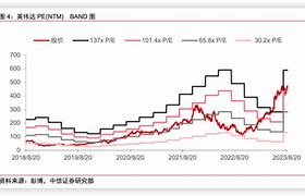 华尔街的乐观预期英伟达股价的上涨潜力分析