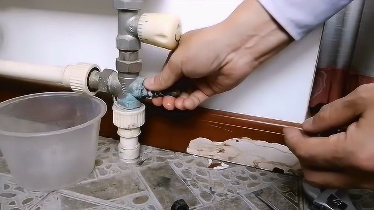 生活百科知识问答:10分钟解决水管漏水等日常难题的实用指南 生活百科知识问答:10分钟解决水管漏水等日常难题的实用指南