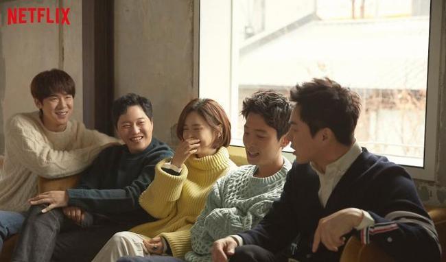 机智的医生生活全集解说：轻松看懂韩剧医疗与友情交织的温暖故事