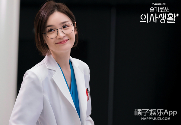 机智的医生生活系列片:治愈系韩剧如何用温暖日常展现真实医疗世界 机智的医生生活系列片:治愈系韩剧如何用温暖日常展现真实医疗世界
