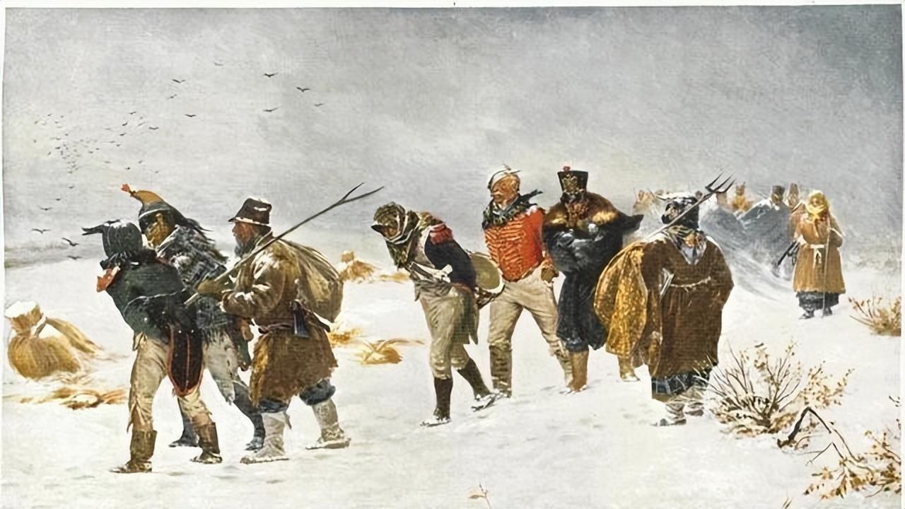 俄罗斯的生活日常：从寒冷清晨到温暖社交，揭秘真实便捷的俄罗斯人生活节奏