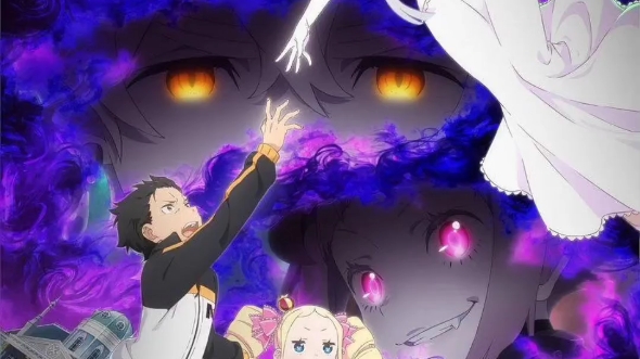 《从零开始的异世界生活》深度解析：从懦弱到不屈的成长轨迹与角色魅力