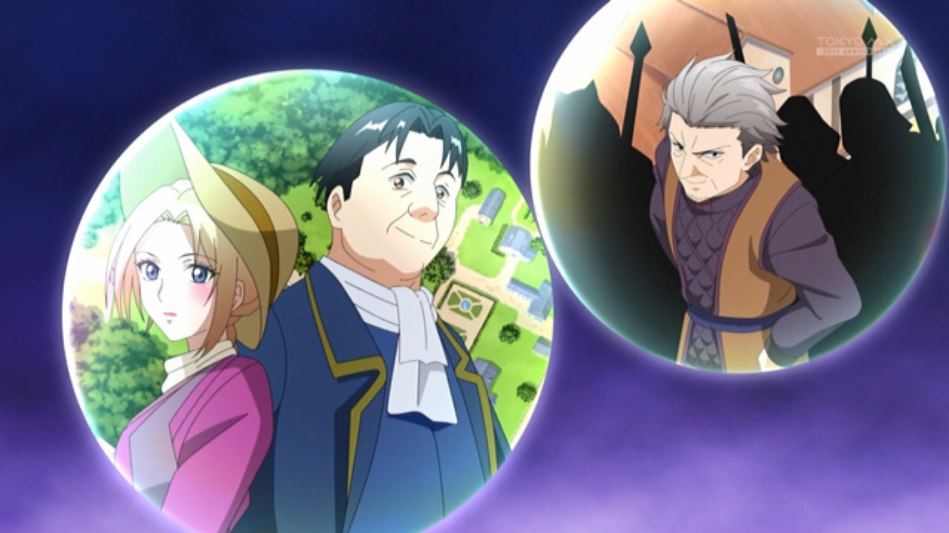 中年人的异世界网购生活：在虚拟世界寻找压力释放与身份重塑的快乐避风港