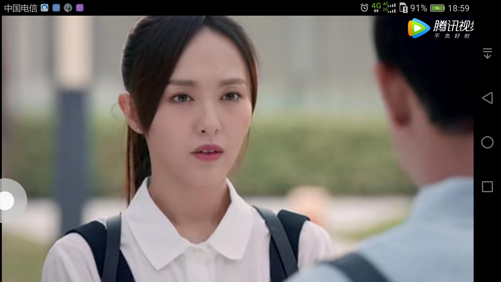 金隽婠喜欢谁？揭秘剧中感情线索与最终归属，让你不再纠结