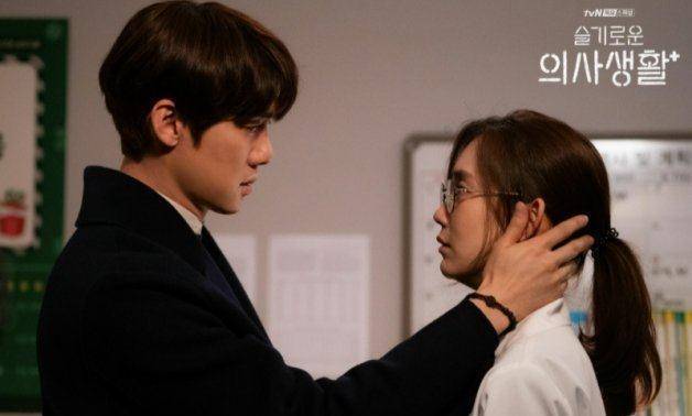 机智医生生活5对cp解析：五种爱情模式教你找到专属幸福