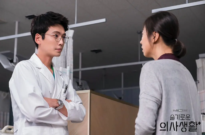 机智的医生生活是什么剧?揭秘这部温暖治愈的韩剧如何重新定义医疗题材 机智的医生生活是什么剧?揭秘这部温暖治愈的韩剧如何重新定义医疗题材